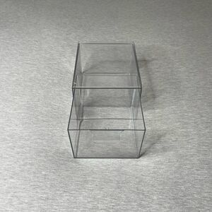 iDesign Plastic Detachable Cosmetic Drawer Organizer
